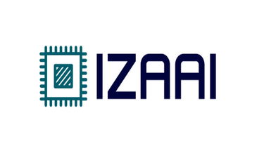 Izaai.com - Creative brandable domain for sale